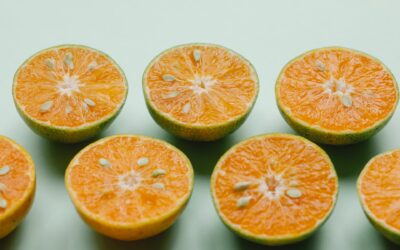 The Vibrant Synergetic Effect of Vitamin C
